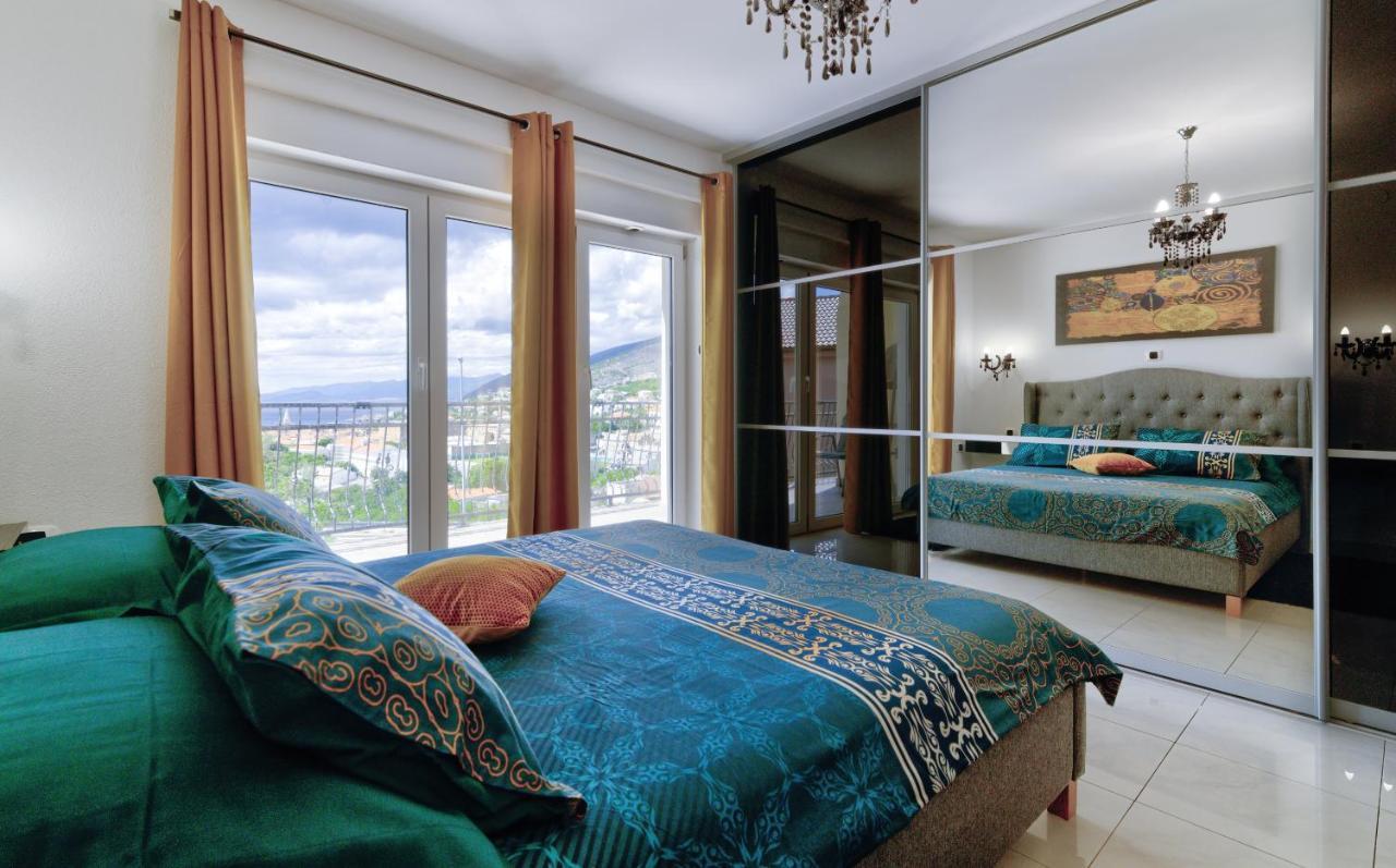 Apartments Prpic Senj Senj  Luaran gambar