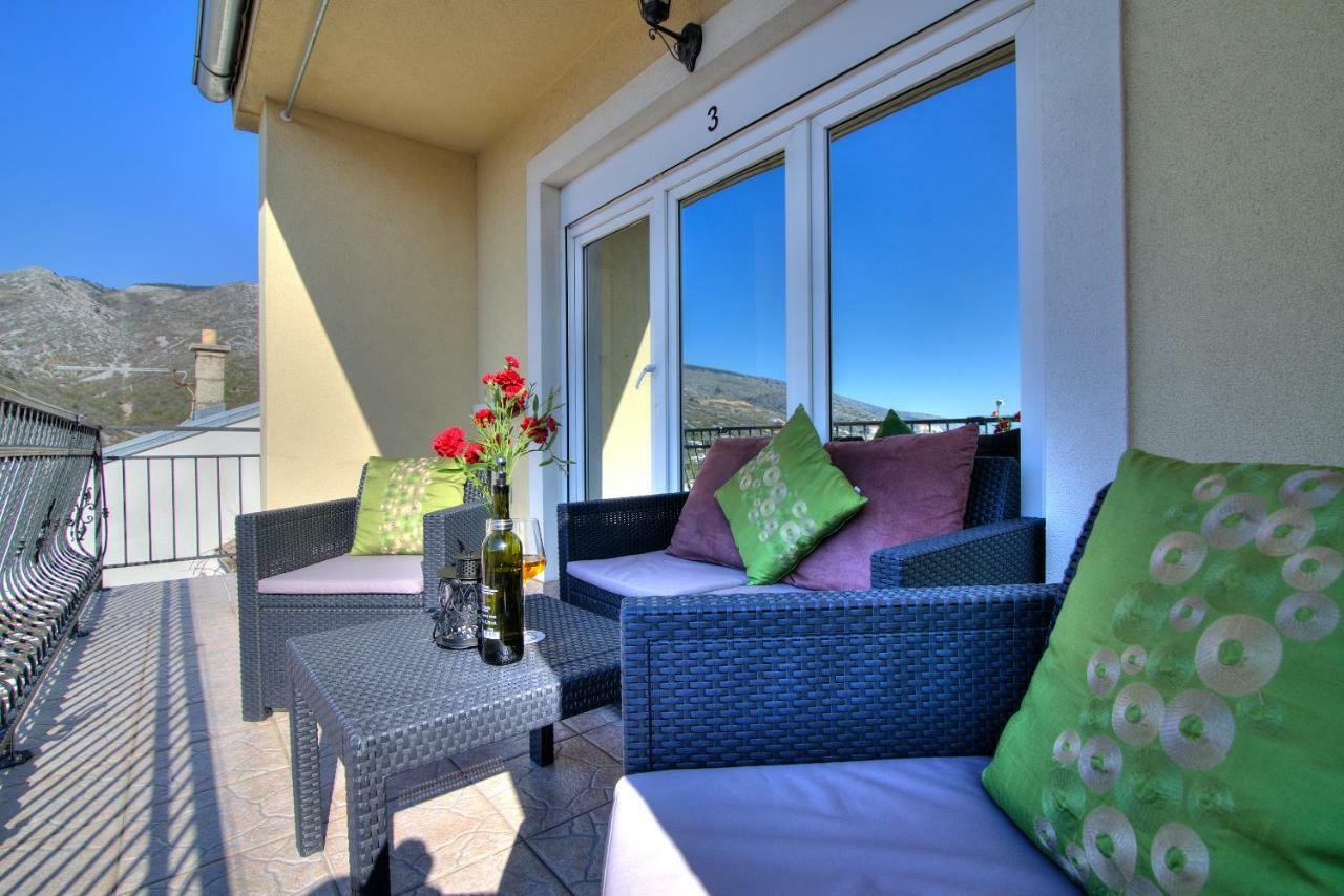 Apartments Prpic Senj Senj  Bilik gambar